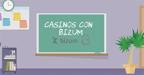 casinos bizum españa